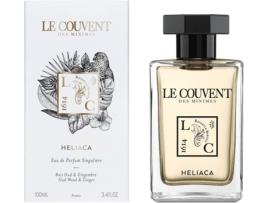 Perfume LE COUVENT  Heliaca Eau de Parfum (100 ml)