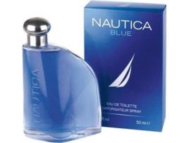 Perfume NAUTICA  Blue Eau de Toilette (100 ml)