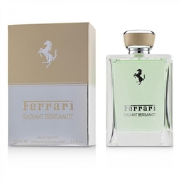 Perfume   Radiant Bergamot Eau de Toilette (100 ml)