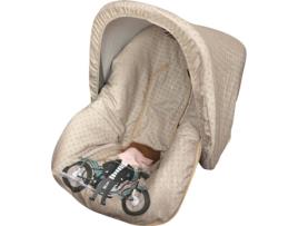 Forra  Rider (Capota Incluida)