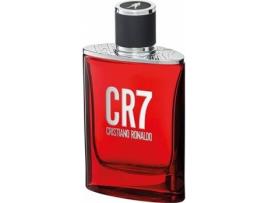 Perfume CRISTIANO RONALDO  CR7 Eau de Toilette (50 ml)