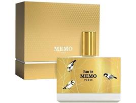 Perfume MEMO  Paris Eau De Eau de Parfum (100 ml)