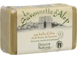 Sabonete DOUCE NATURE Aleppo 12 % (100 g)