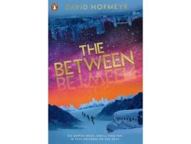 Livro The Between De David Hofmeyr (Inglês)