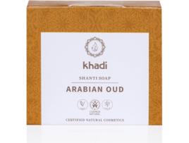 Sabonete  Madeira Shanti Arabian Oud-Arabia (100 g)