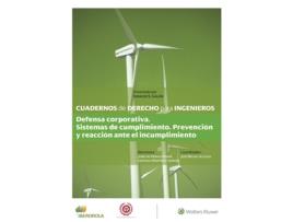 Livro Cuadernos De Derecho Para Ingenieros de José Miguel Alcolea (Espanhol)