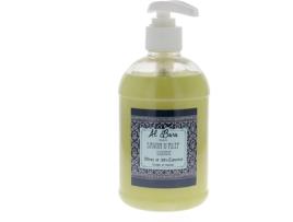 Sabonete AL BARA (500 ml)