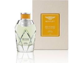 Perfume   Wild Vetiver Eau de Parfum (100 ml)