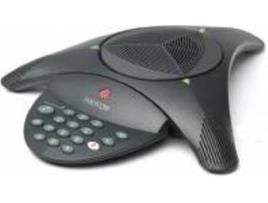 Altifalante POLYCOM SoundStation2