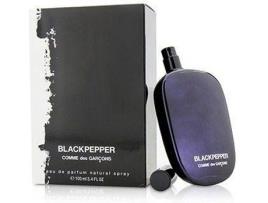 Perfume COMME DES GARÇONS  Blackpepper Eau de Parfum (100 ml)