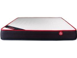 Colchão VITALIT Vitalpower (150x200 cm - Espuma Viscoelástica)