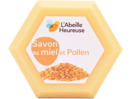 Sabonete L'ABEILLE HEUREUSE (100 g)