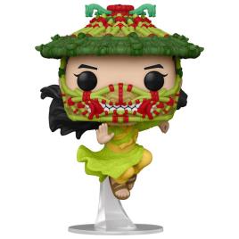 Figura  POP! Shang-Chi: Jiang Li 848