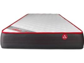 Colchão  Vitalmemo One (90x180 cm - Espuma Viscoelástica)