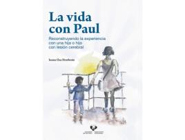 Livro La Vida Con Paul de Ioana Osa Etxebeste (Espanhol)