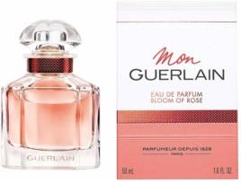 Perfume GUERLAIN  Mon Bloom of Rose  Eau de Parfum (50 ml)