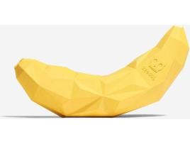 Brinquedo  Súper Banana (4 x 14 cm)