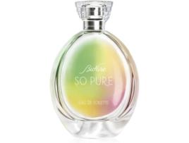 Perfume  Conheço Pure Eau de Toilette (100 ml)