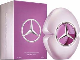 Perfume MERCEDES-BENZ  Woman Eau de Parfum (90 ml)