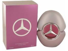 Perfume MERCEDES-BENZ  Woman Eau de Parfum (90 ml)