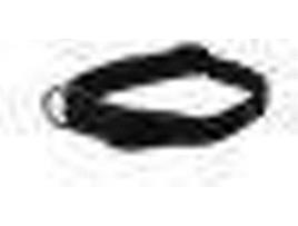 Coleira para Cães  Utility (Preto - Tamanho: XL)