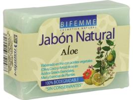 Sabonete  Aloé Vera (100 g)