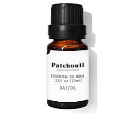 PATCHOULI essential oil India 10 ml