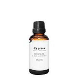 CYPRESS essential oil 10 ml