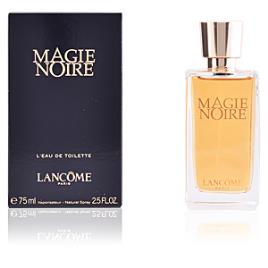 MAGIE NOIRE  limited edition eau de toilette vaporizador 75 ml