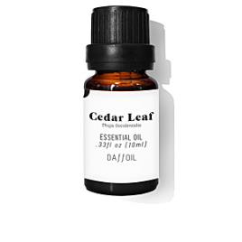 CEDAR LEAF essential oil 10 ml