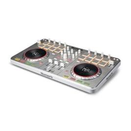 CONTROLADOR NUMARK MIXTRACK II