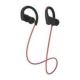 Auriculares  Bluetooth Urban Go+ | Preto