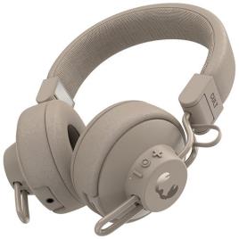 Auscultadores Bluetooth Fresh ‘N Rebel Cult - Silky Sand