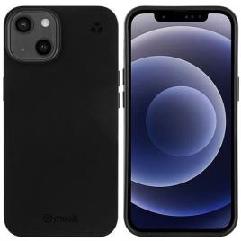 Capa Muvit Recycletek para iPhone 13 - Preto