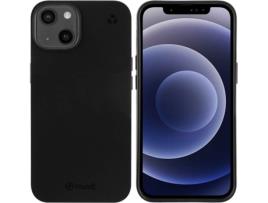 Capa  Recycletek para iPhone 13 - Preto