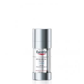 Eucerin Hyaluron-Filler + Peeling & Sérum Noite 30ml