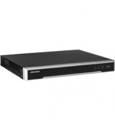 NVR76 4K 12MP 16 Channel 2HDD