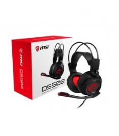 Auscultadores MSI DS502 Gaming