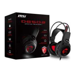 Auscultadores MSI DS502 GAMING