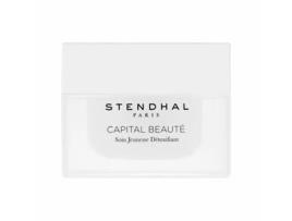 CAPITAL BEAUTÉ soin jeunesse détoxifiant 50 ml