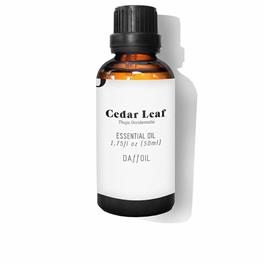 Óleo Facial Daffoil Cedro (50 ml)
