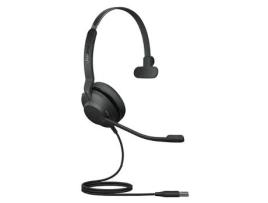 Jabra Evolve2 30 Usb-a uc Mono Accs