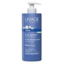 BEBÉ 1st moisturizing cream 500 ml