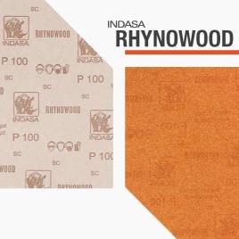Folha Lixa Papel (rhynowood) Lixa/ Grão: 60