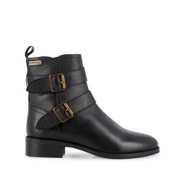 Botas em pele, Will