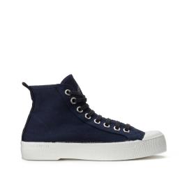 Bensimon Sapatilhas de cano subido B79 Stella