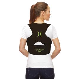 Comfortisse Posture Corretor de postura, cinto dorsal