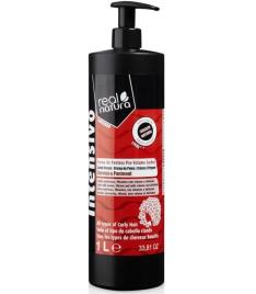 Creme de Pentear Pro-Volume Cachos 1Lt