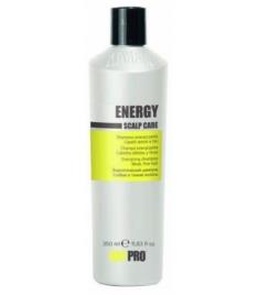 Shampoo Energy Anti Queda 350 ML