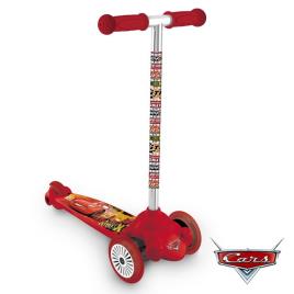 Trotinete Twist and Roll Cars